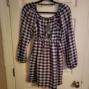 COPY - Women's dress